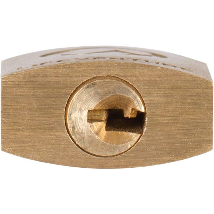 LIFEVENTURE Mini Padlocks