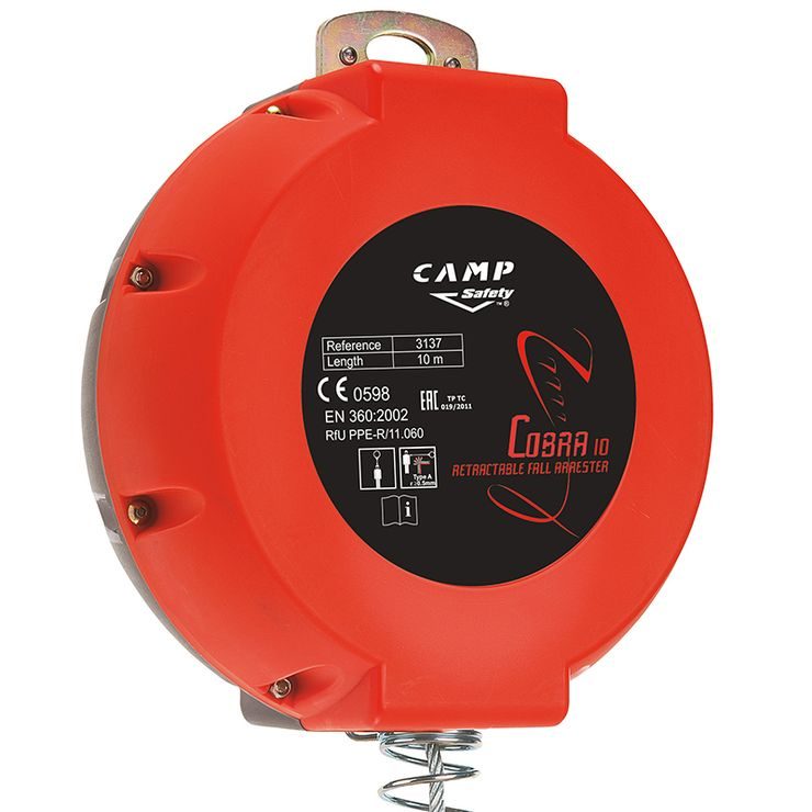CAMP Cobra 10