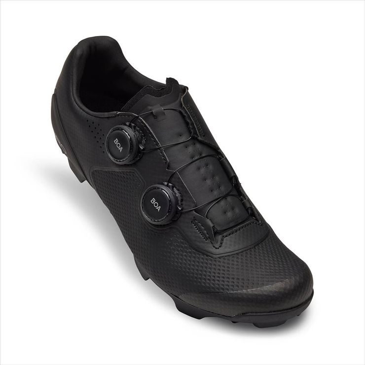 GIRO Regime XC Black