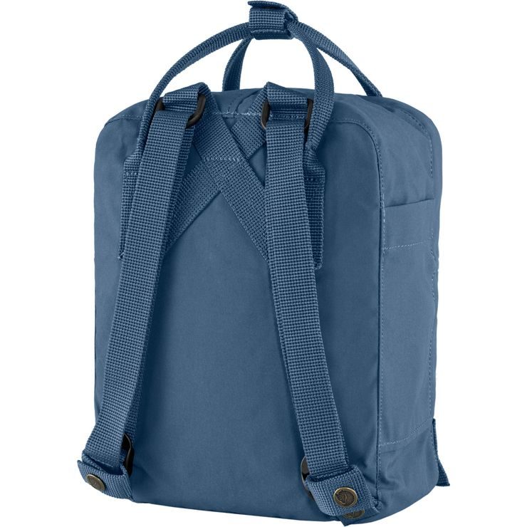 FJÄLLRÄVEN Kånken Mini Royal blue