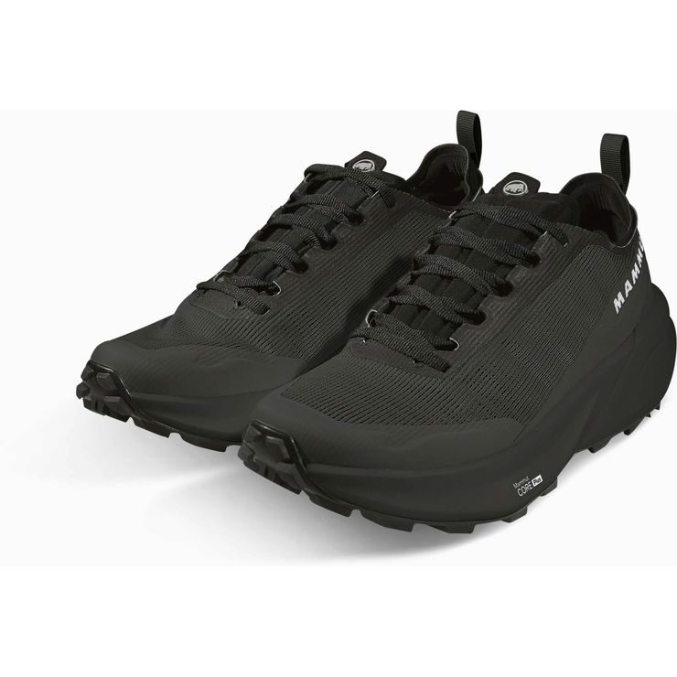 MAMMUT Aenergy Trail All Mountain Low Men black
