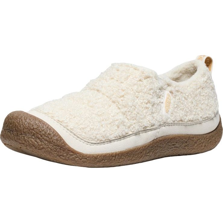 KEEN HOWSER II WOMEN, birch/curry