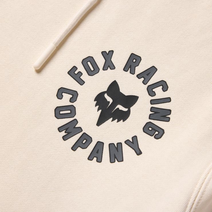 FOX Beam Flc Po Off White