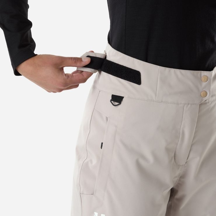 MILLET BREVENT PANT W ROPE