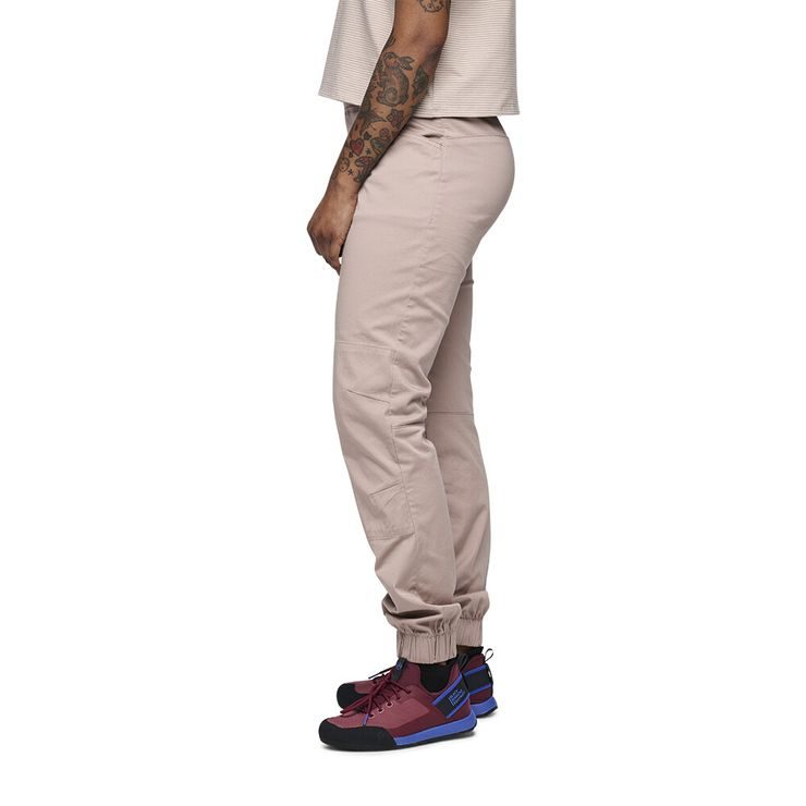 BLACK DIAMOND W NOTION SP PANTS Indigo