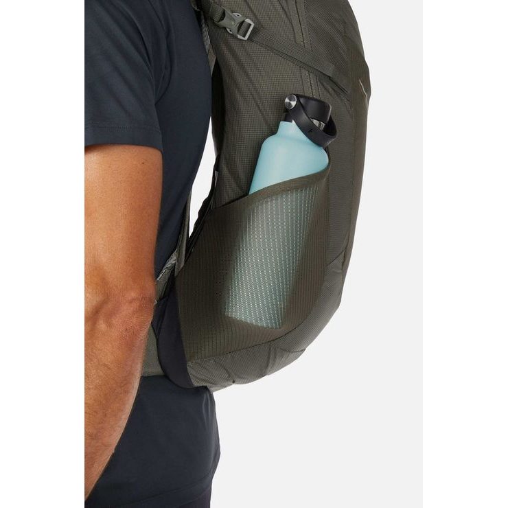 LOWE ALPINE AirZone Active 18, deep heather