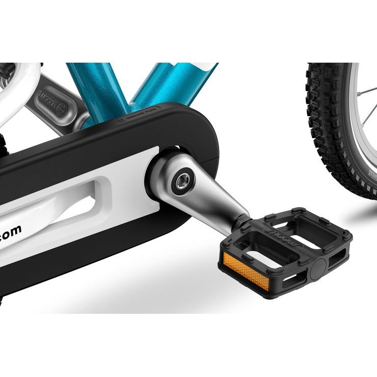 WOOM Woom GO 2, Metallic Blue