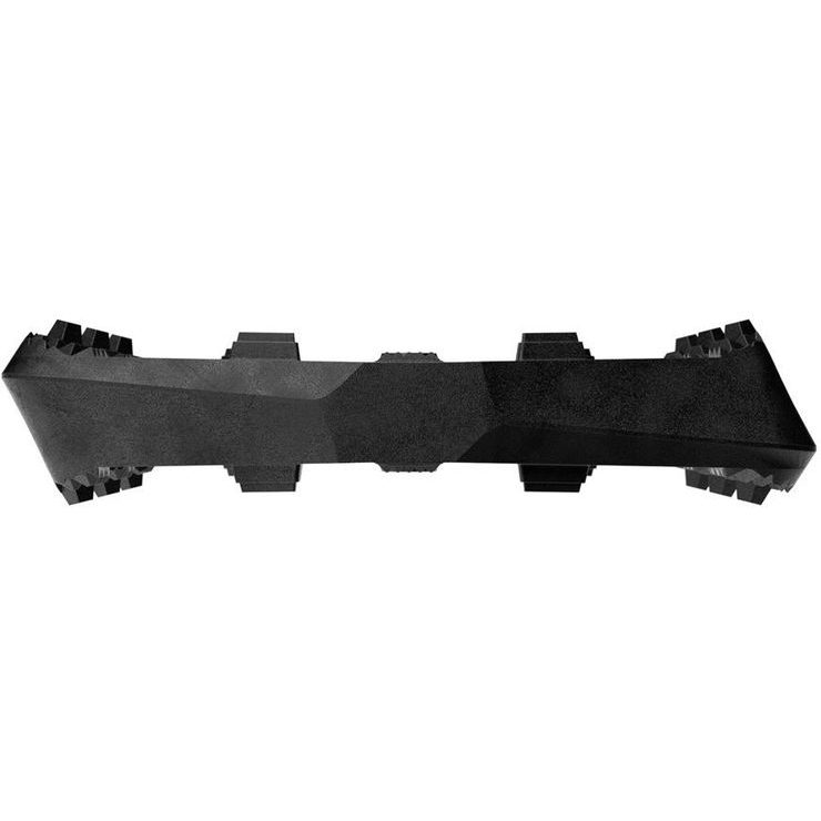 CRANKBROTHERS Stamp 0 Large Black