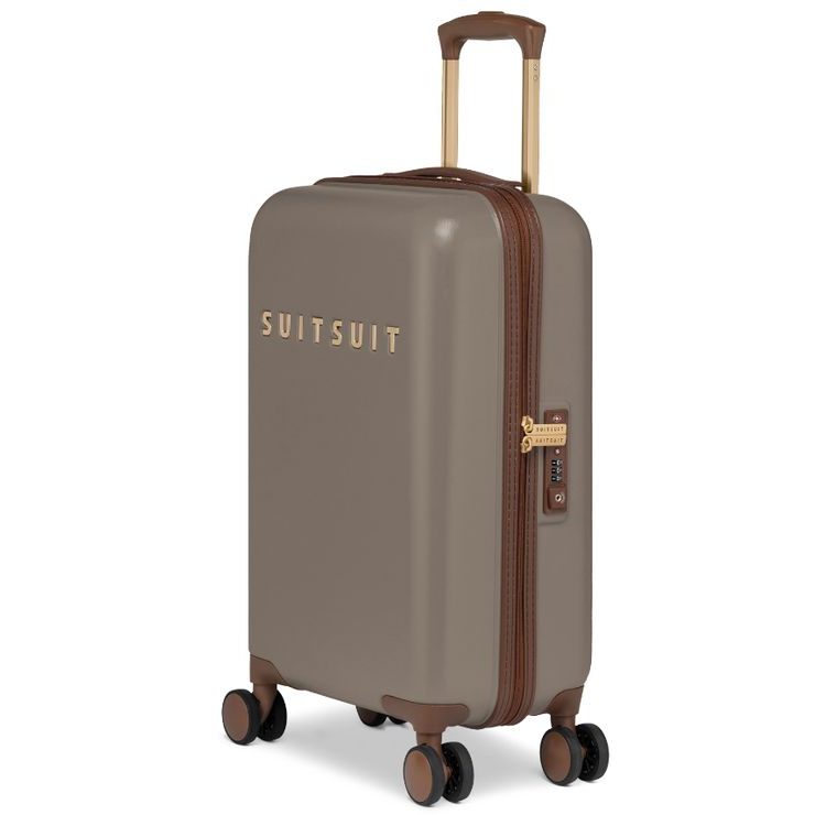 SUITSUIT TR-7201/3-S Fab Seventies Taupe