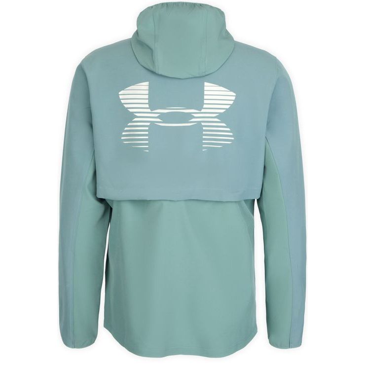UNDER ARMOUR Velociti Pro Storm Jacket-BLU