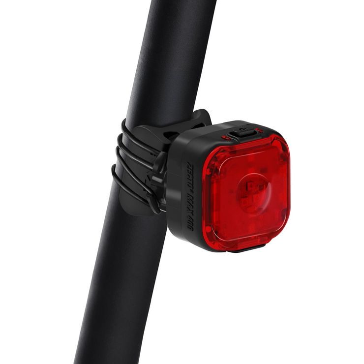 LEZYNE ZECTO DRIVE MAX 400+