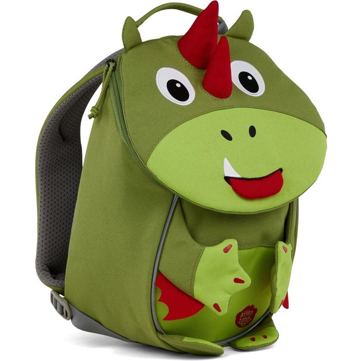 AFFENZAHN Small Friend 4 Dragon