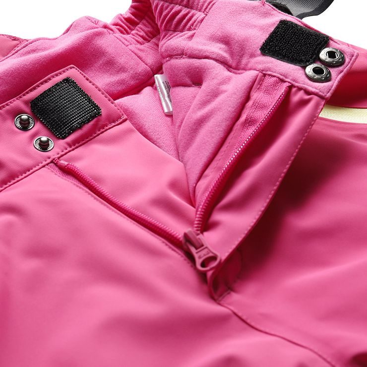 ALPINE PRO WERADO 2 fuchsia fedora