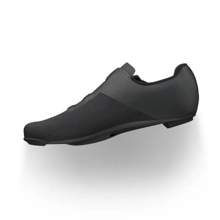 FIZIK TEMPO LYRA COAL BLACK - BLACK