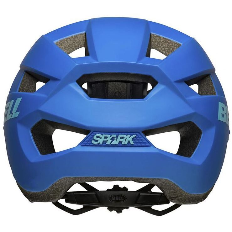 BELL Spark 2 Mat Dark Blue M/L 54 - 61 cm