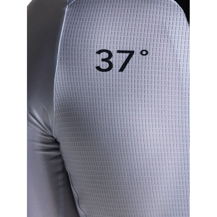 X-BIONIC COREFUSION RIDE JERSEY SS MEN OFF WHITE