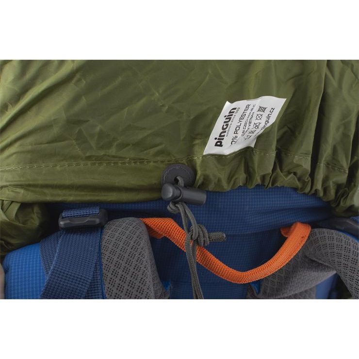PINGUIN Raincover 75-100L Khaki
