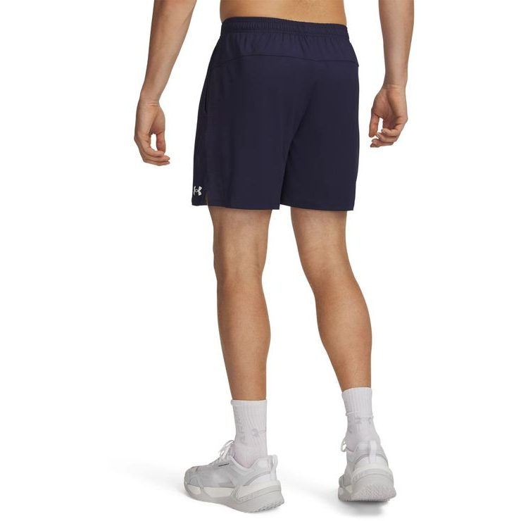 UNDER ARMOUR Tech Vent 7in Shorts NEW-BLU