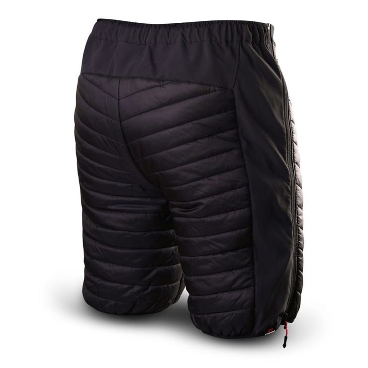 TRIMM RONDO SHORT graphite black