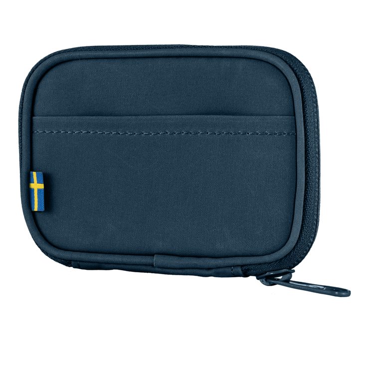 FJÄLLRÄVEN Kånken Card Wallet Navy
