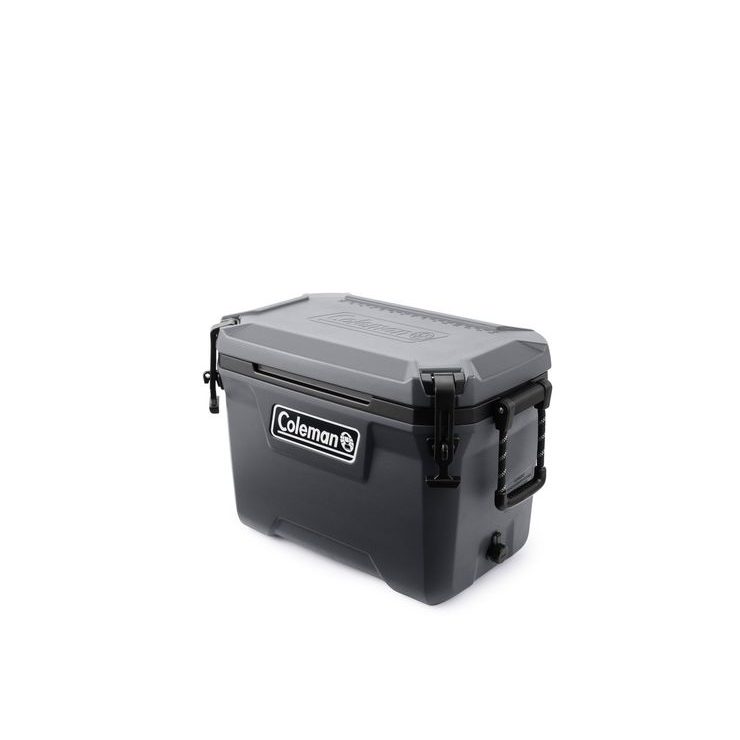 COLEMAN CONVOY 55QT (chladící účinek 4 dny, 5,7 kg)