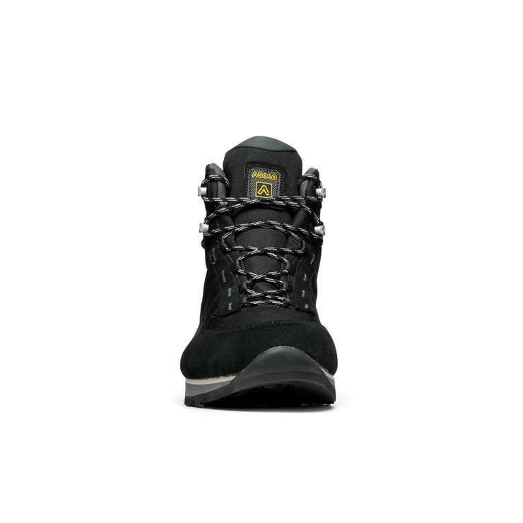 ASOLO Rigel GV MM, black/black