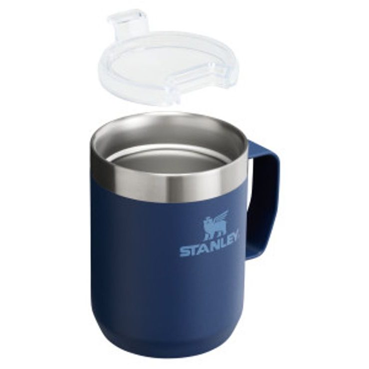 STANLEY Camp Mug 230 ml Navy