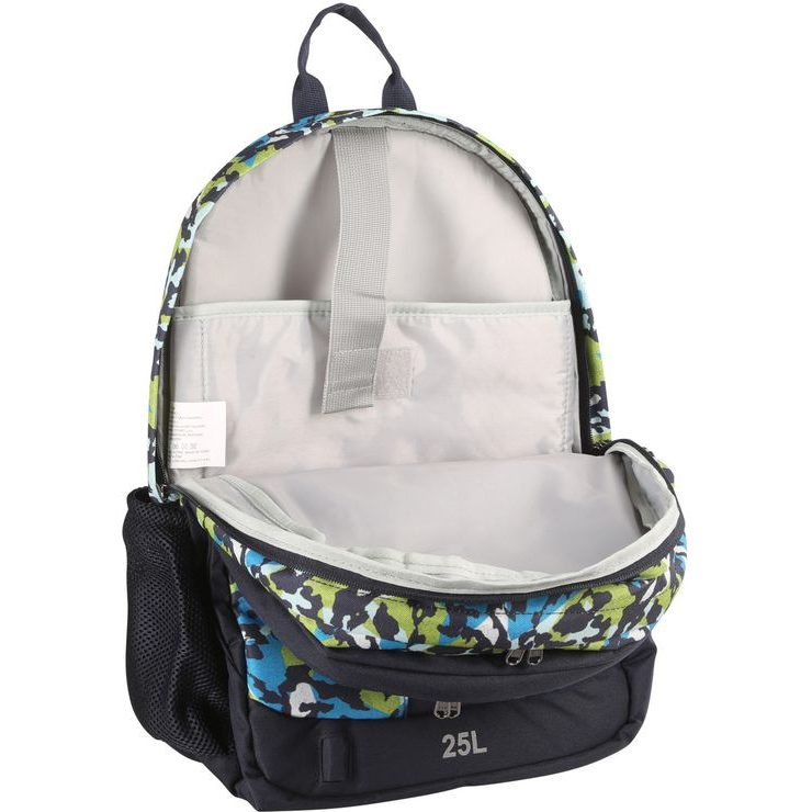 ALPINE PRO NERAX 25L mood indigo