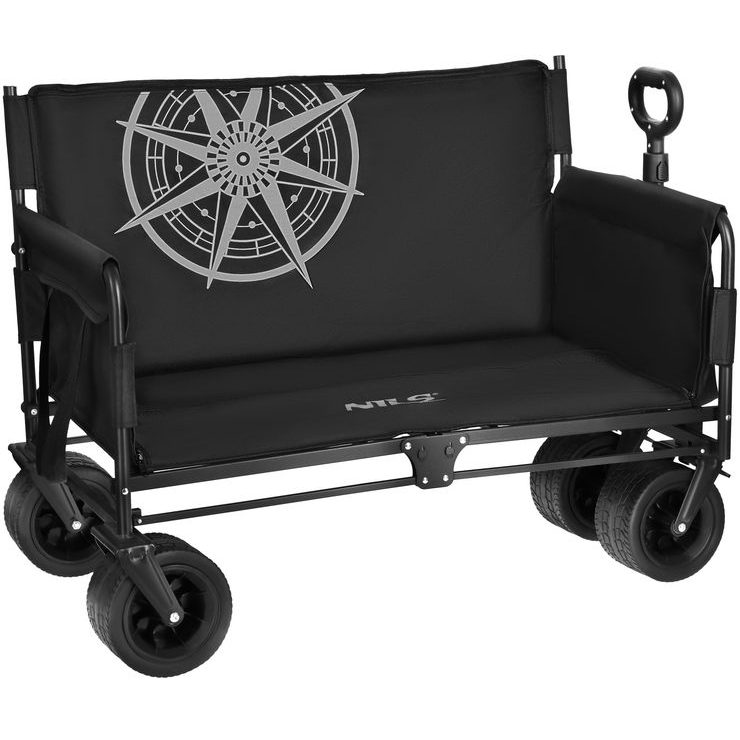 NILS Camp NC2606 140L