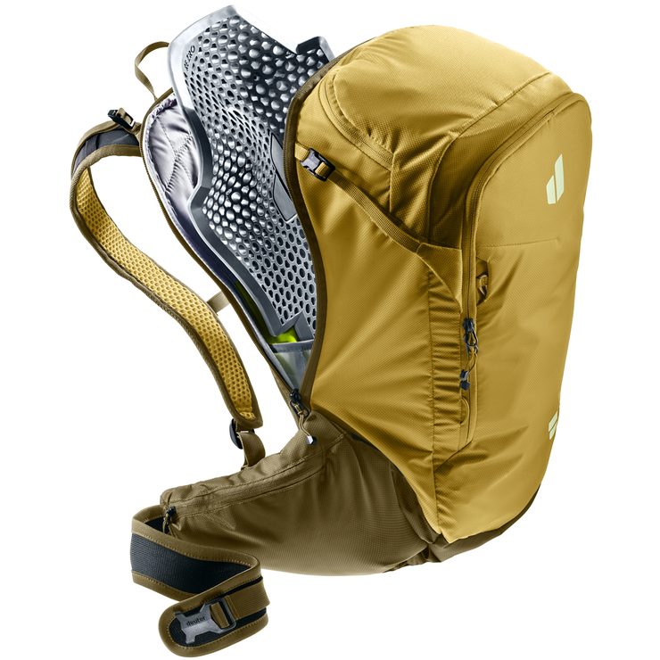 DEUTER Attack 16 nori-kelp