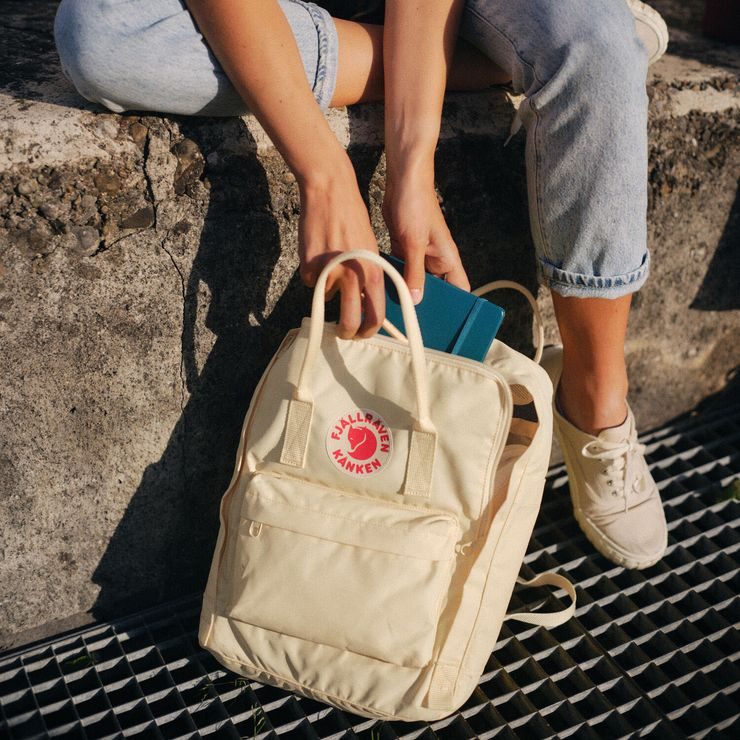 FJÄLLRÄVEN Kånken 16 Blackberry