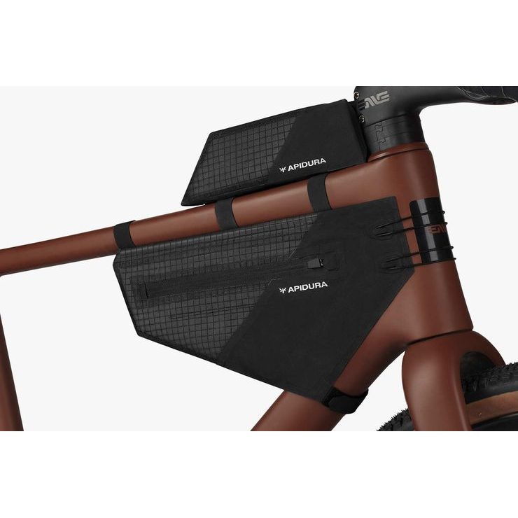 APIDURA Aero system S/M (2,2l)