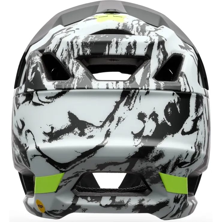 FOX Proframe Thrive, Ce White