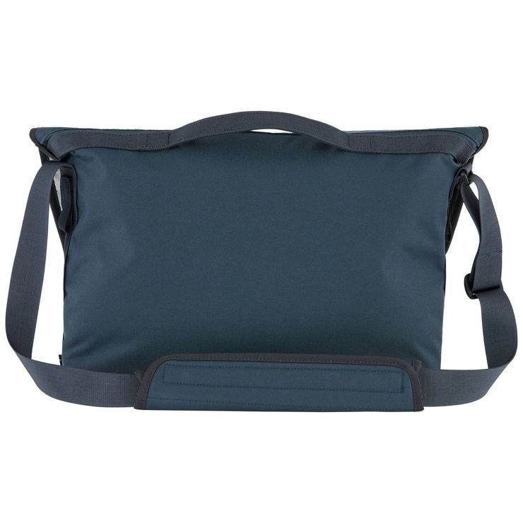 FJÄLLRÄVEN Vardag Shoulder Bag 12 Navy