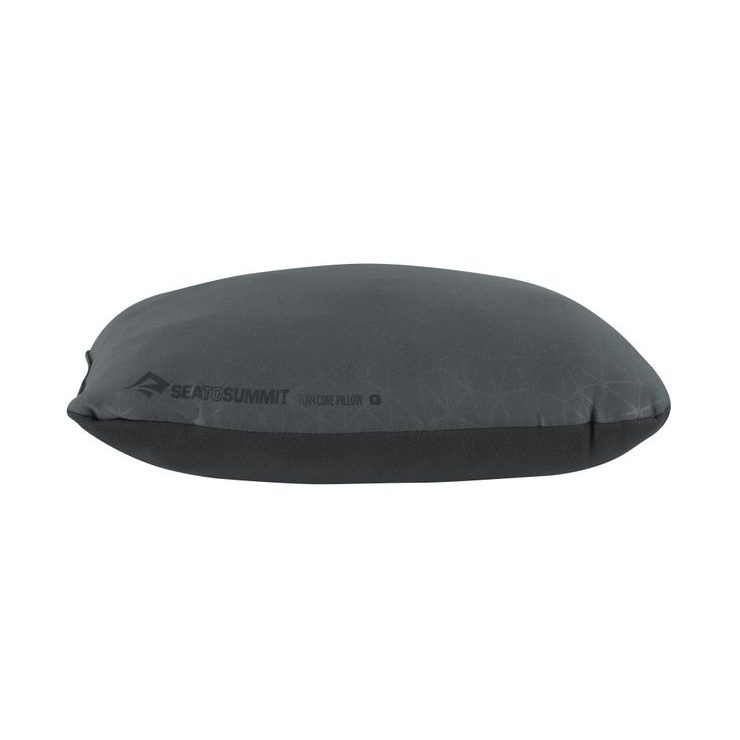 SEA TO SUMMIT FoamCore Pillow Regular Grey