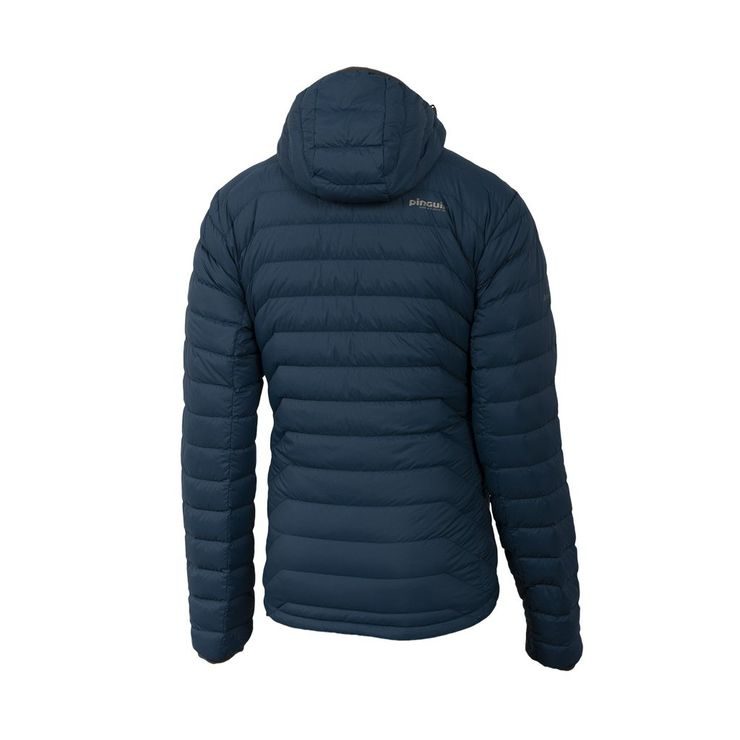 PINGUIN Hill Hoody, Blue