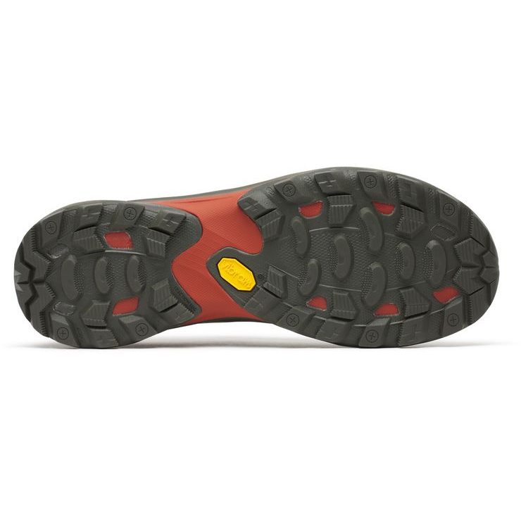 MERRELL MOAB SPEED 2 GTX M diorite/ember