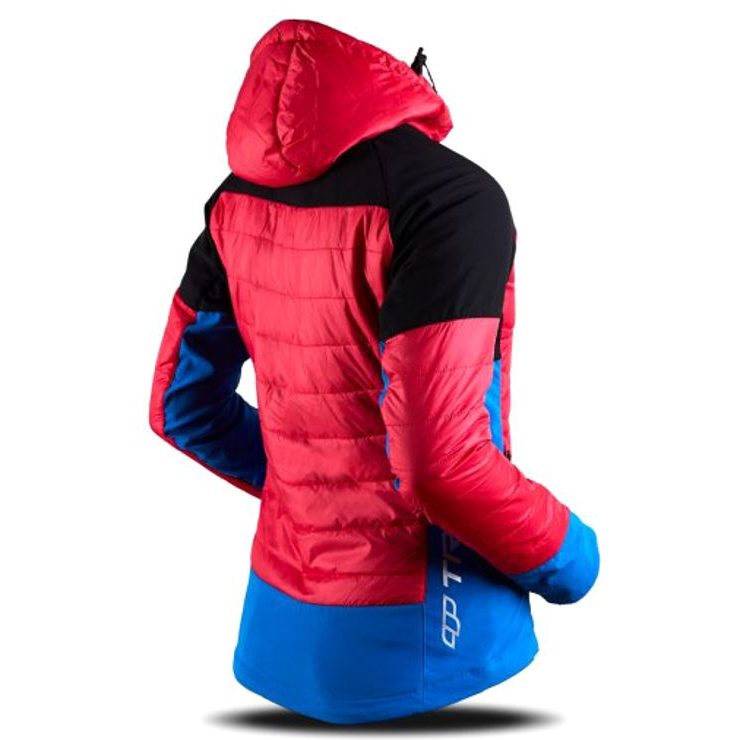 TRIMM MAROLA pinky/ jeans blue