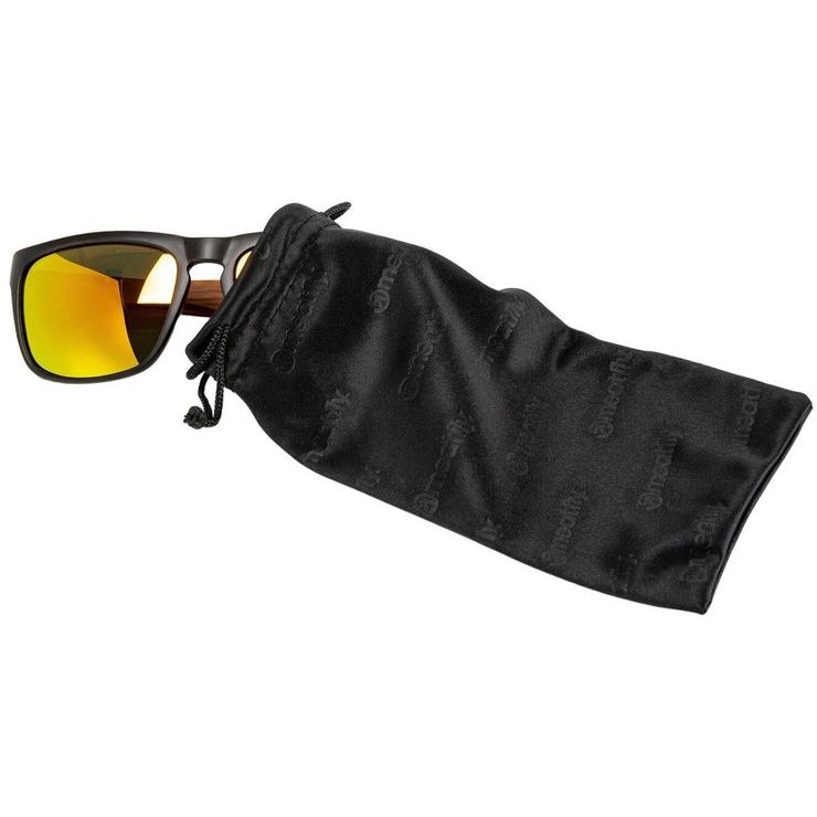MEATFLY Ronnie, Wood/Black