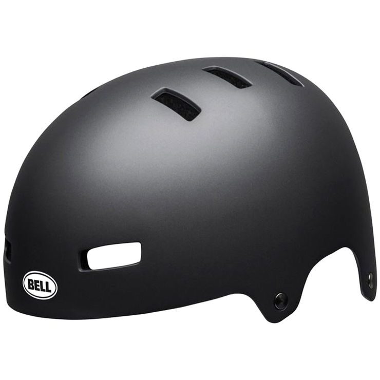 BELL Local Mat Black