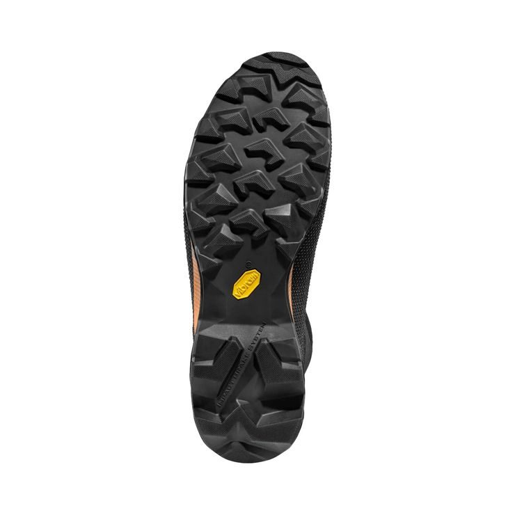 LA SPORTIVA Aequilibrium Trek GTX, Savana/Carbon