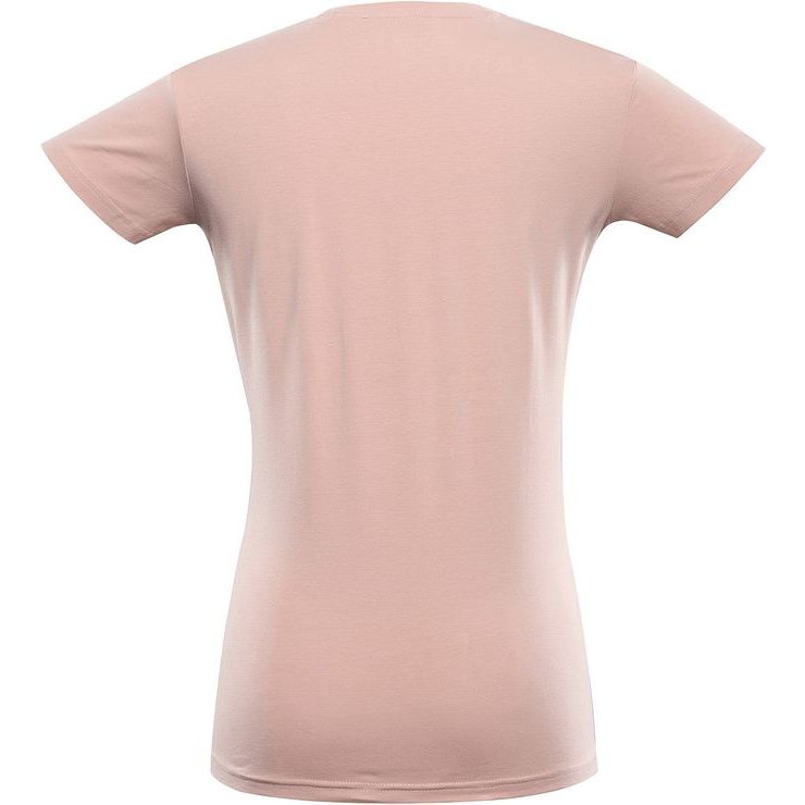 ALPINE PRO SUMEKA peach whip