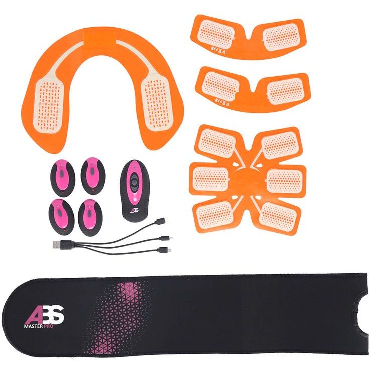 HMS ABS Master PRO Multiset