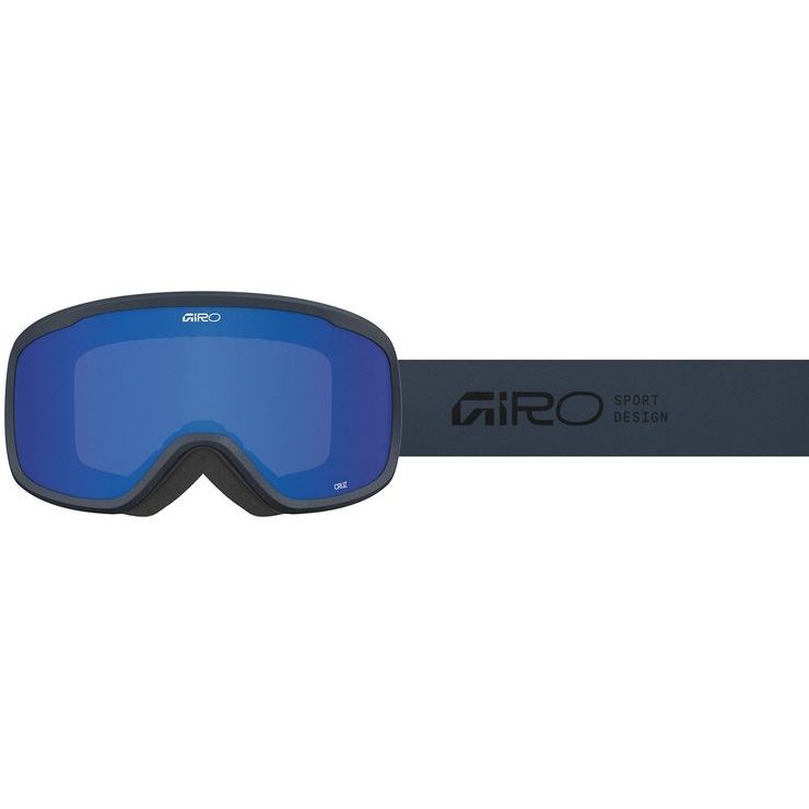 GIRO Cruz Indigo Stacked-Grey Cobalt