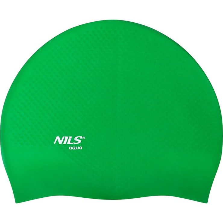 NILS Aqua NQC Dots zelená