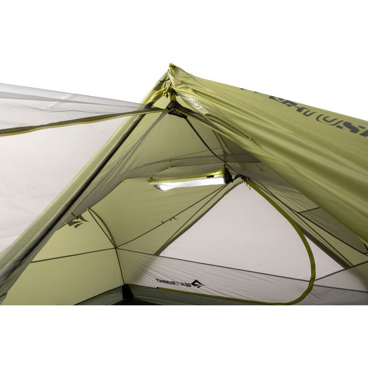 SEA TO SUMMIT Telos Evo Bikepack Tent TR2