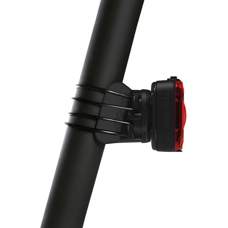 LEZYNE ZECTO DRIVE 200+
