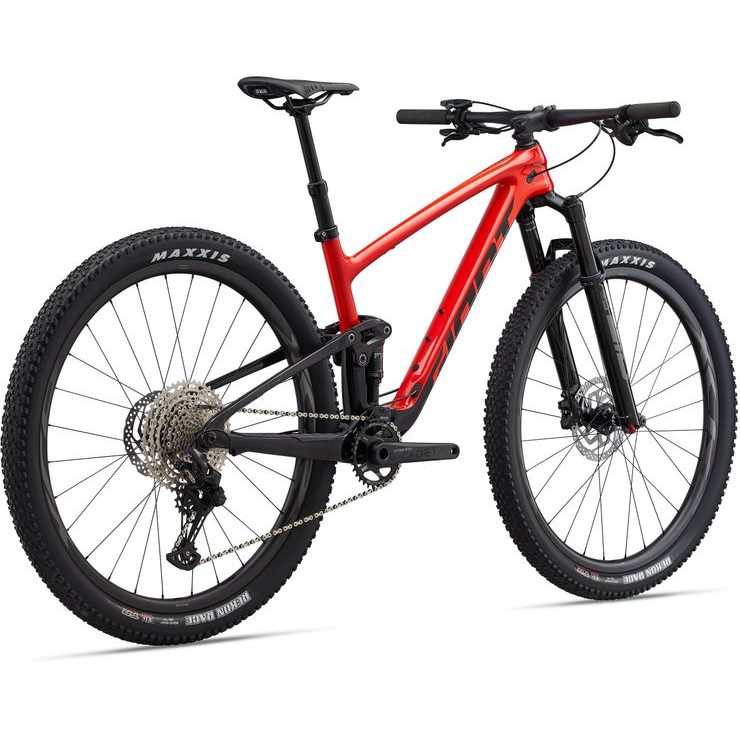 GIANT Anthem Advanced Pro 29 3 Phoenix Fire