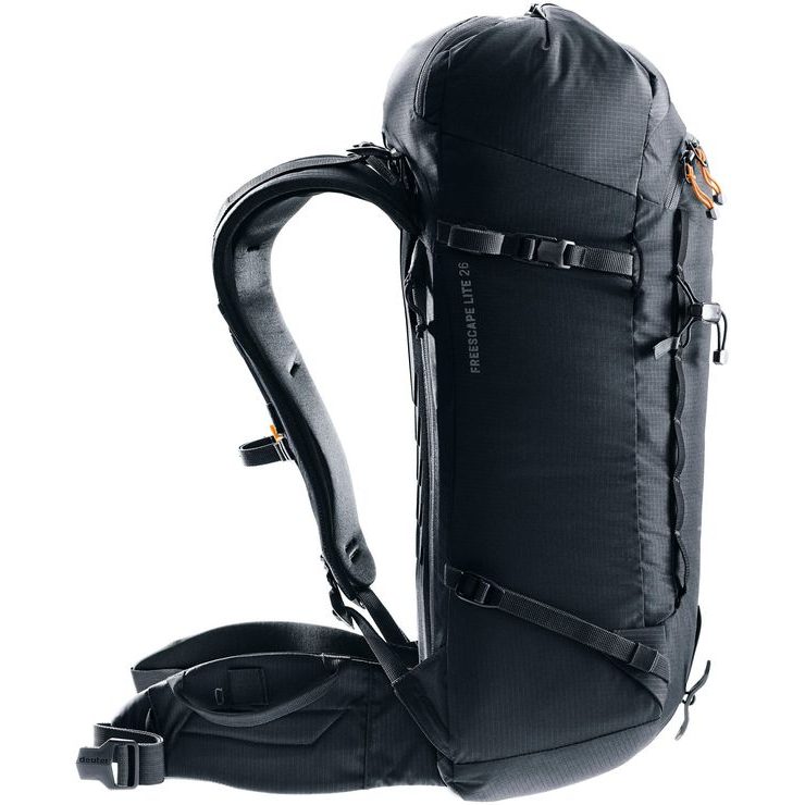 DEUTER Freescape Lite 26 Black