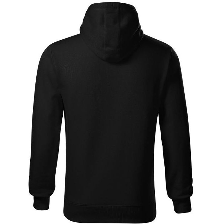 TRIMM CAPE black